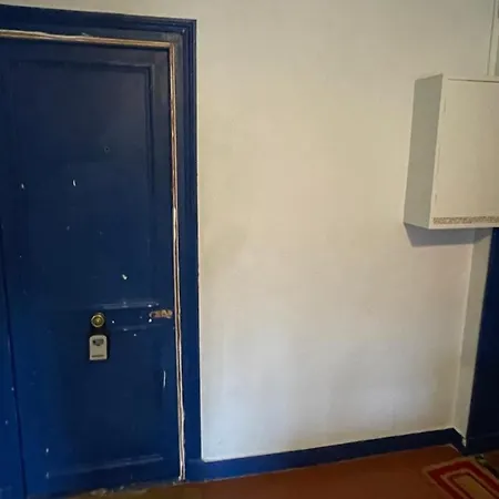 Apartment Proche Centre Paris