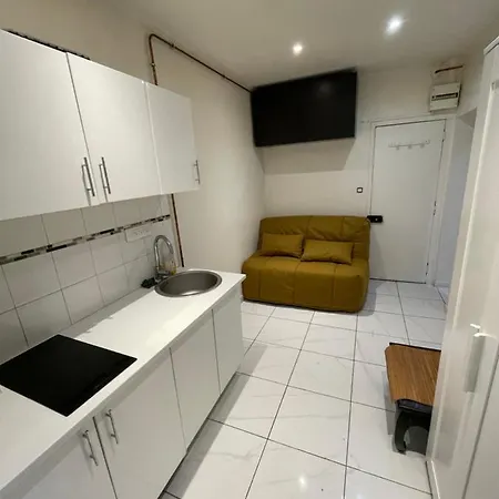 Apartment Proche Centre